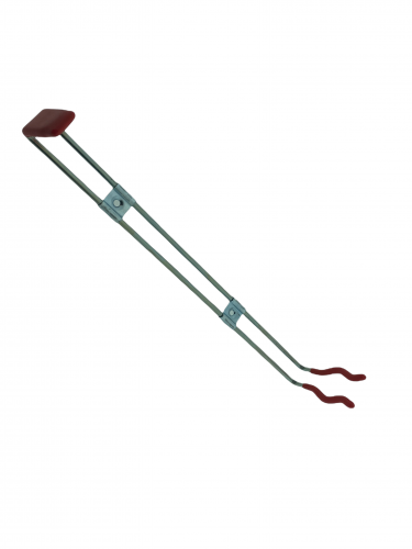 Minimax KFZ / Wandhalterung bis 2kg CO2 Feuerlöscher